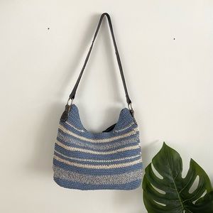 VTG shoulder bag
